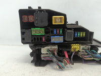 2015-2020 Infiniti Qx60 Fusebox Fuse Box Panel Relay Module P/N:7254-5763-30 24381 7990A Fits OEM Used Auto Parts - Oemuseda