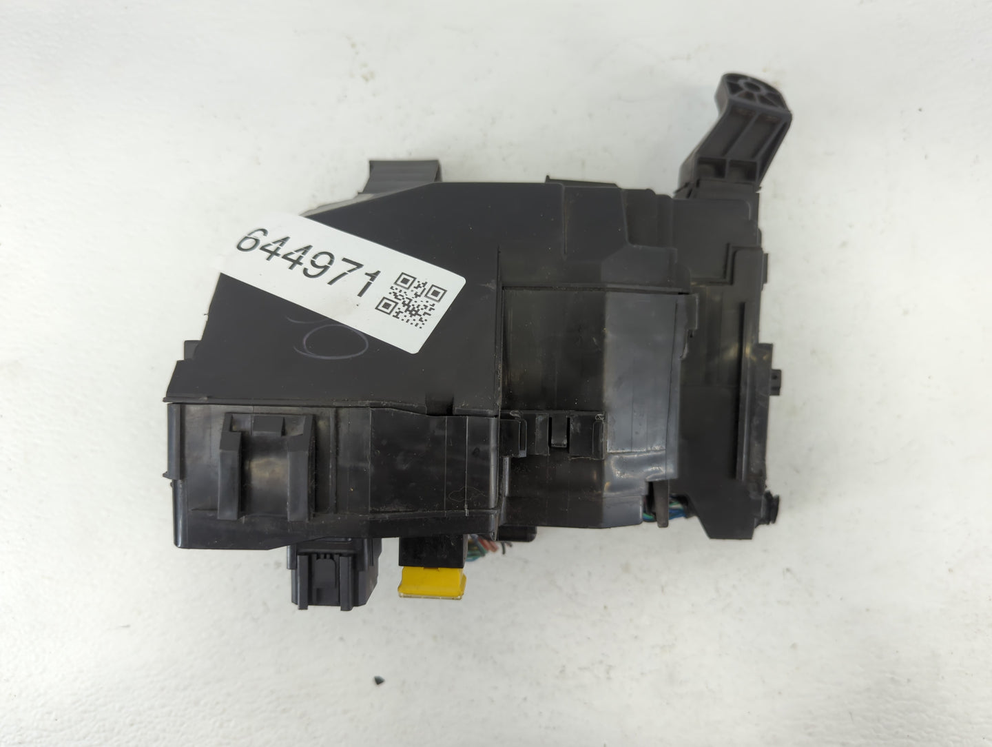 2015-2020 Infiniti Qx60 Fusebox Fuse Box Panel Relay Module P/N:7254-5763-30 24381 7990A Fits OEM Used Auto Parts - Oemuseda
