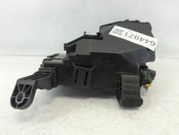 2015-2020 Infiniti Qx60 Fusebox Fuse Box Panel Relay Module P/N:7254-5763-30 24381 7990A Fits OEM Used Auto Parts - Oemuseda