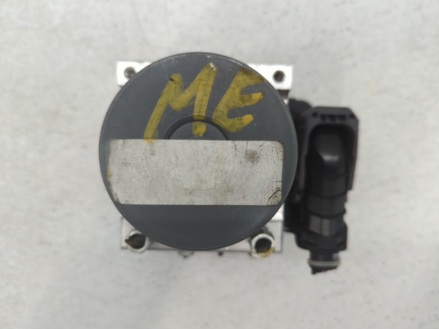 2018-2020 Infiniti Qx60 ABS Pump Control Module Replacement P/N:47660 9PP0B Fits Fits 2018 2019 2020 OEM Used Auto Parts - O