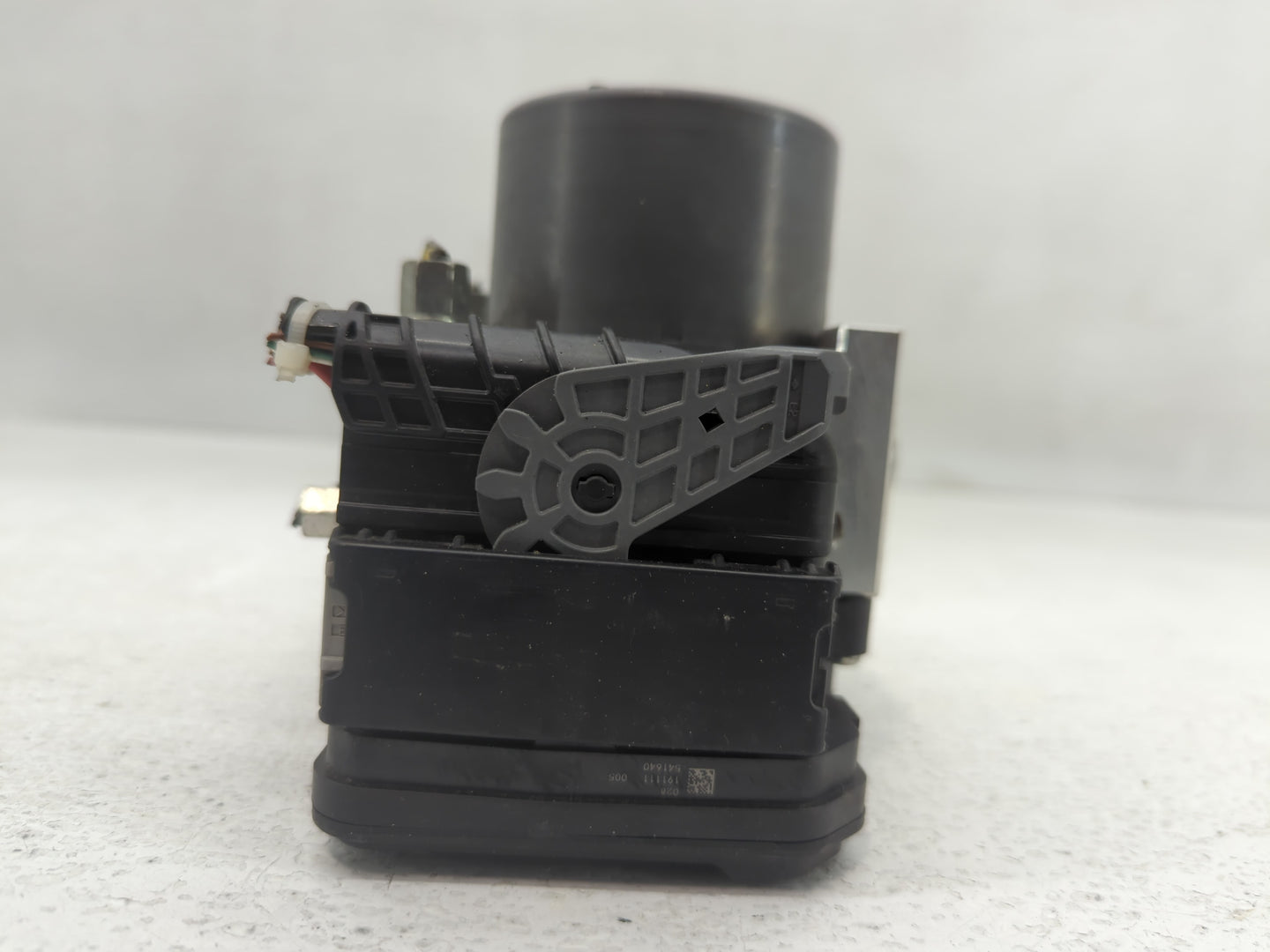 2018-2020 Infiniti Qx60 ABS Pump Control Module Replacement P/N:47660 9PP0B Fits Fits 2018 2019 2020 OEM Used Auto Parts - O