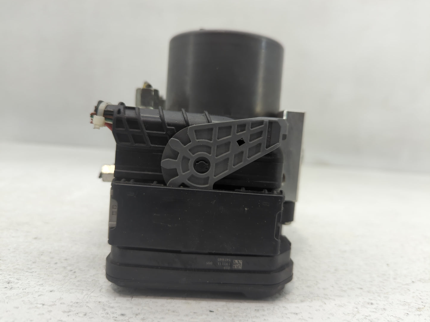 2018-2020 Infiniti Qx60 ABS Pump Control Module Replacement P/N:47660 9PP0B Fits Fits 2018 2019 2020 OEM Used Auto Parts - O