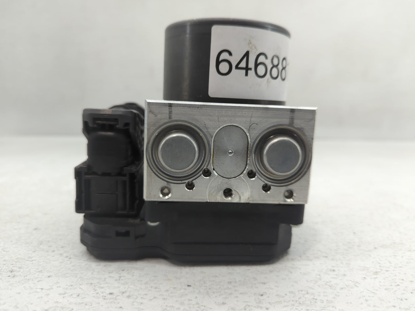 2018-2020 Infiniti Qx60 ABS Pump Control Module Replacement P/N:47660 9PP0B Fits Fits 2018 2019 2020 OEM Used Auto Parts - O