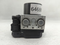 2018-2020 Infiniti Qx60 ABS Pump Control Module Replacement P/N:47660 9PP0B Fits Fits 2018 2019 2020 OEM Used Auto Parts - O