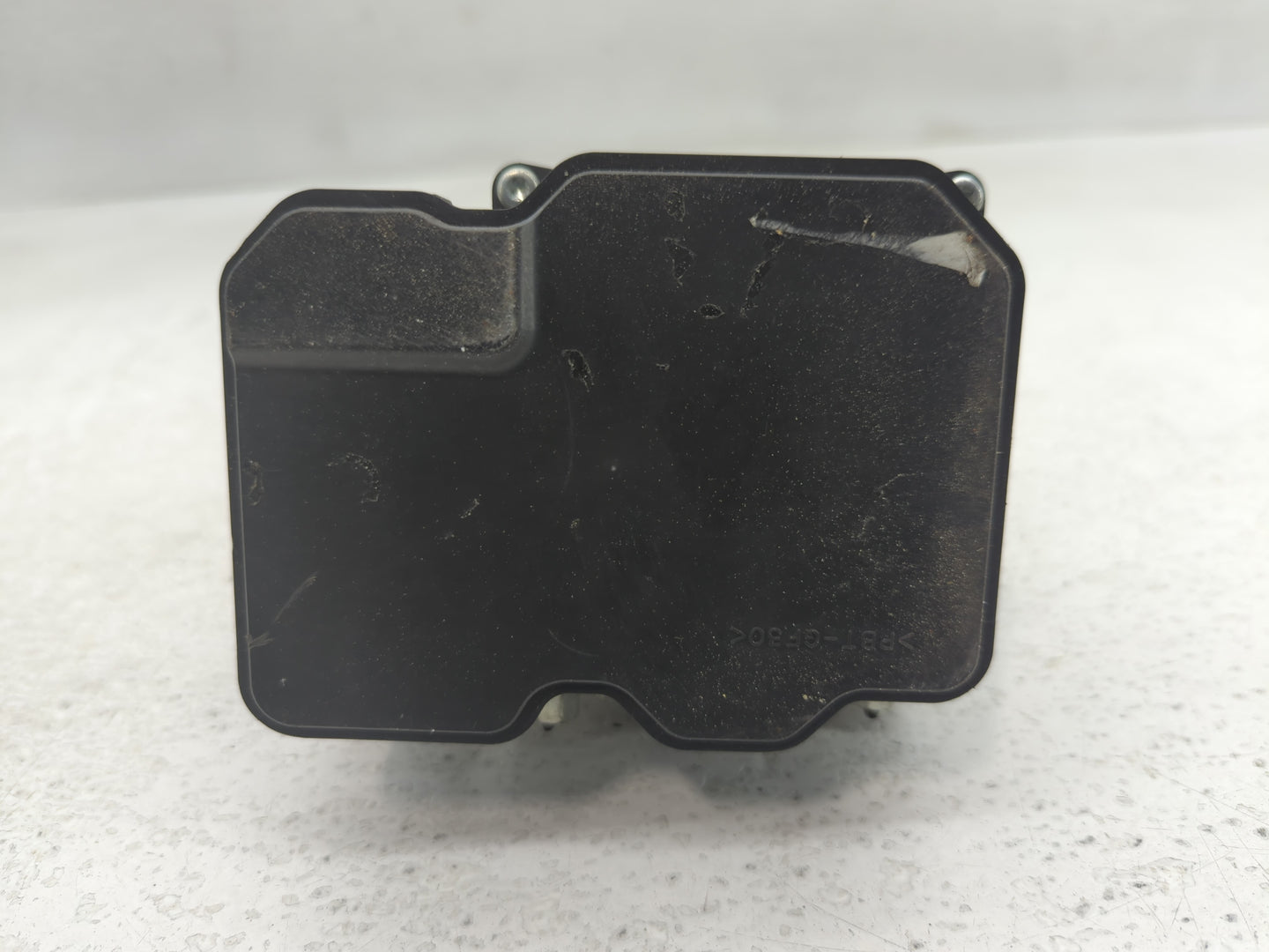 2018-2020 Infiniti Qx60 ABS Pump Control Module Replacement P/N:47660 9PP0B Fits Fits 2018 2019 2020 OEM Used Auto Parts - O