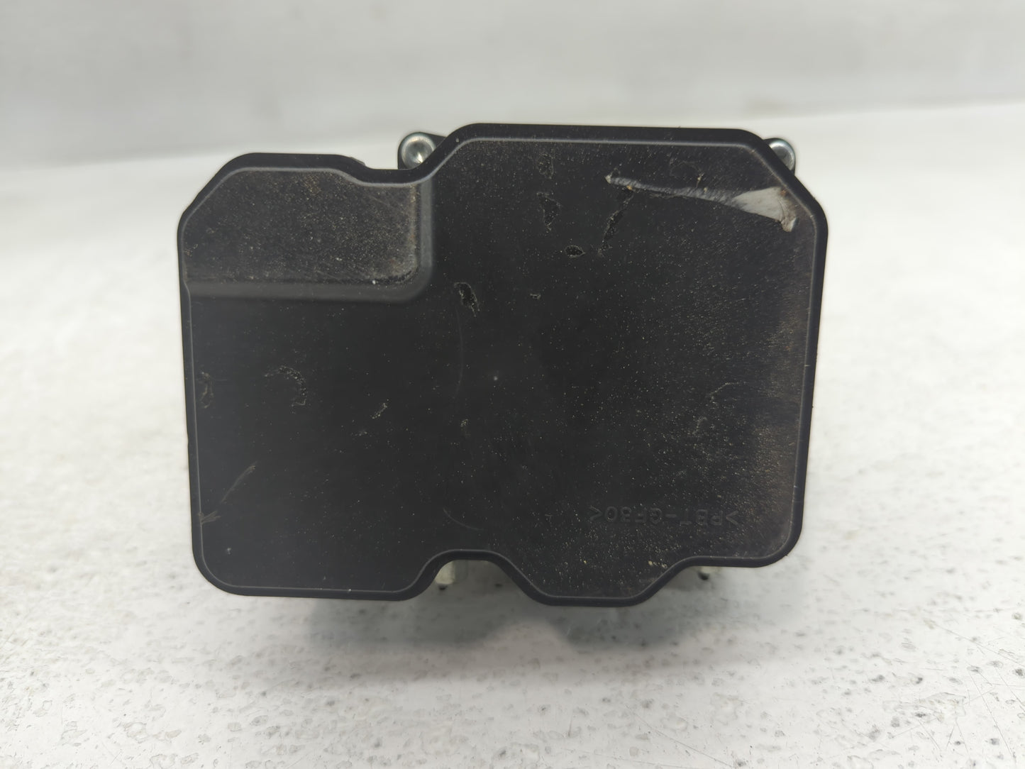 2018-2020 Infiniti Qx60 ABS Pump Control Module Replacement P/N:47660 9PP0B Fits Fits 2018 2019 2020 OEM Used Auto Parts - O