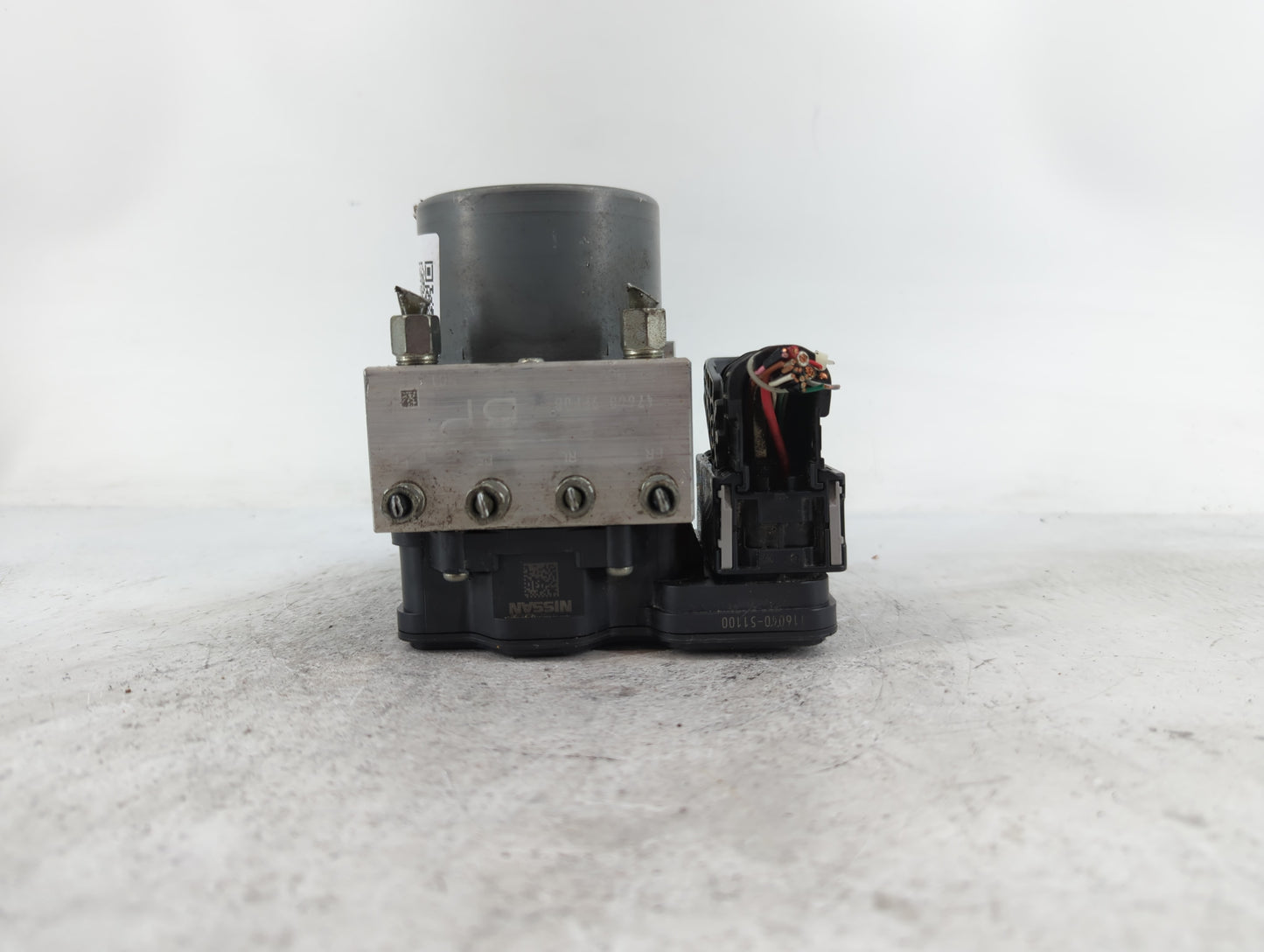 2018-2020 Infiniti Qx60 ABS Pump Control Module Replacement P/N:47660 9PP0B Fits Fits 2018 2019 2020 OEM Used Auto Parts - O