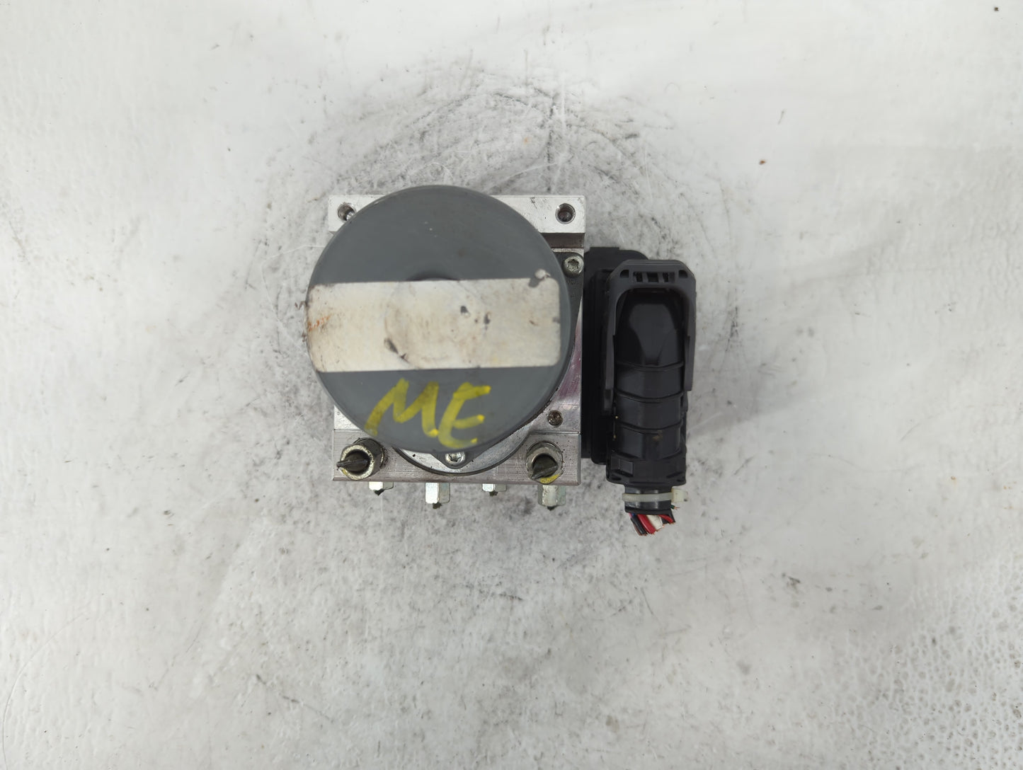 2018-2020 Infiniti Qx60 ABS Pump Control Module Replacement P/N:47660 9PP0B Fits Fits 2018 2019 2020 OEM Used Auto Parts - O