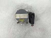 2018-2020 Infiniti Qx60 ABS Pump Control Module Replacement P/N:47660 9PP0B Fits Fits 2018 2019 2020 OEM Used Auto Parts - O