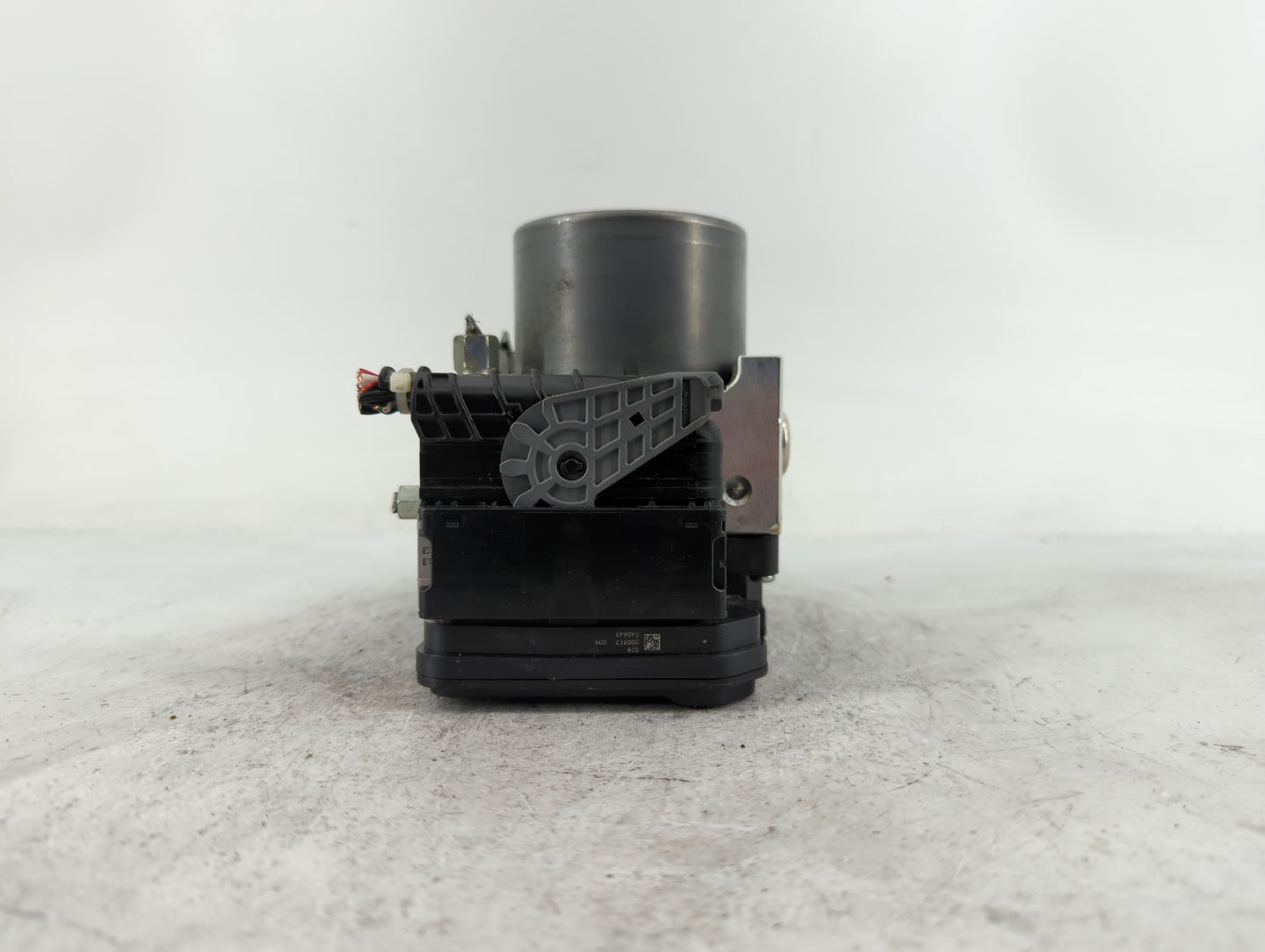 2018-2020 Infiniti Qx60 ABS Pump Control Module Replacement P/N:47660 9PP0B Fits Fits 2018 2019 2020 OEM Used Auto Parts - O