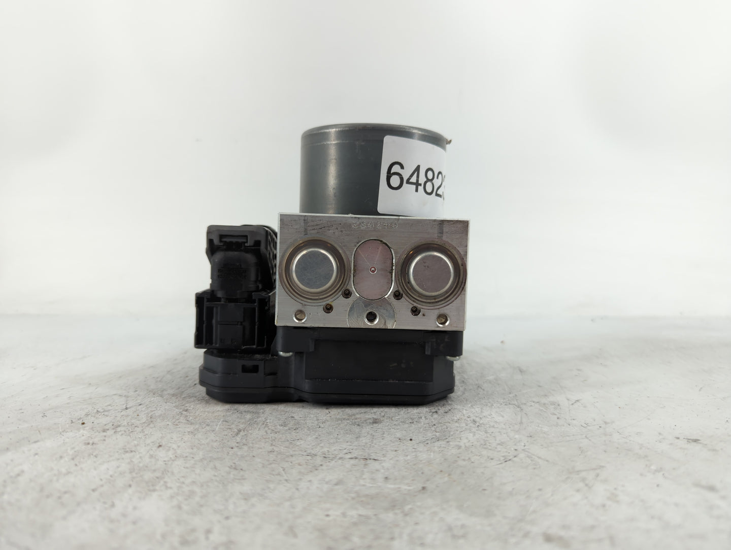 2018-2020 Infiniti Qx60 ABS Pump Control Module Replacement P/N:47660 9PP0B Fits Fits 2018 2019 2020 OEM Used Auto Parts - O