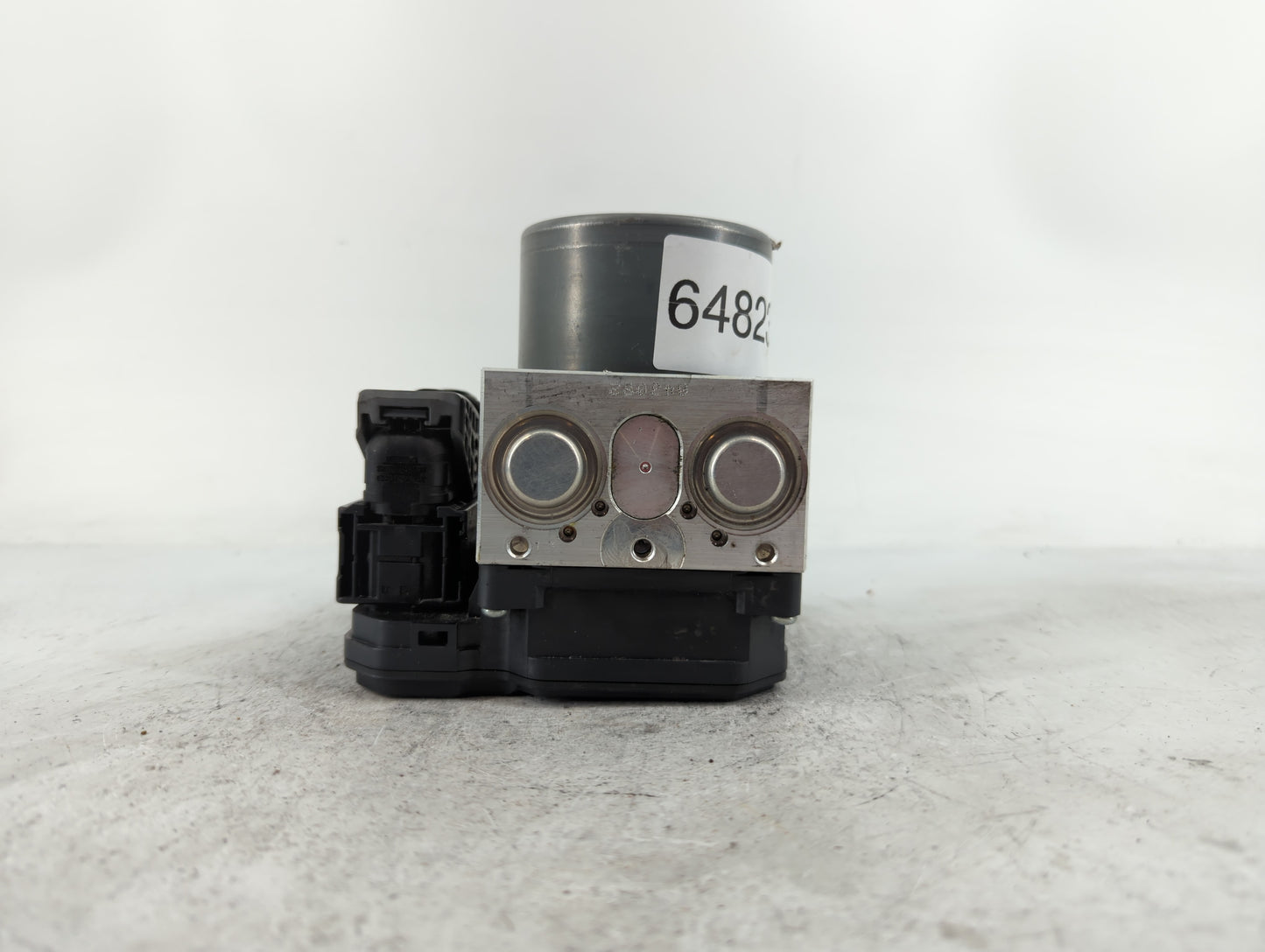 2018-2020 Infiniti Qx60 ABS Pump Control Module Replacement P/N:47660 9PP0B Fits Fits 2018 2019 2020 OEM Used Auto Parts - O