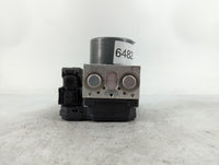 2018-2020 Infiniti Qx60 ABS Pump Control Module Replacement P/N:47660 9PP0B Fits Fits 2018 2019 2020 OEM Used Auto Parts - O