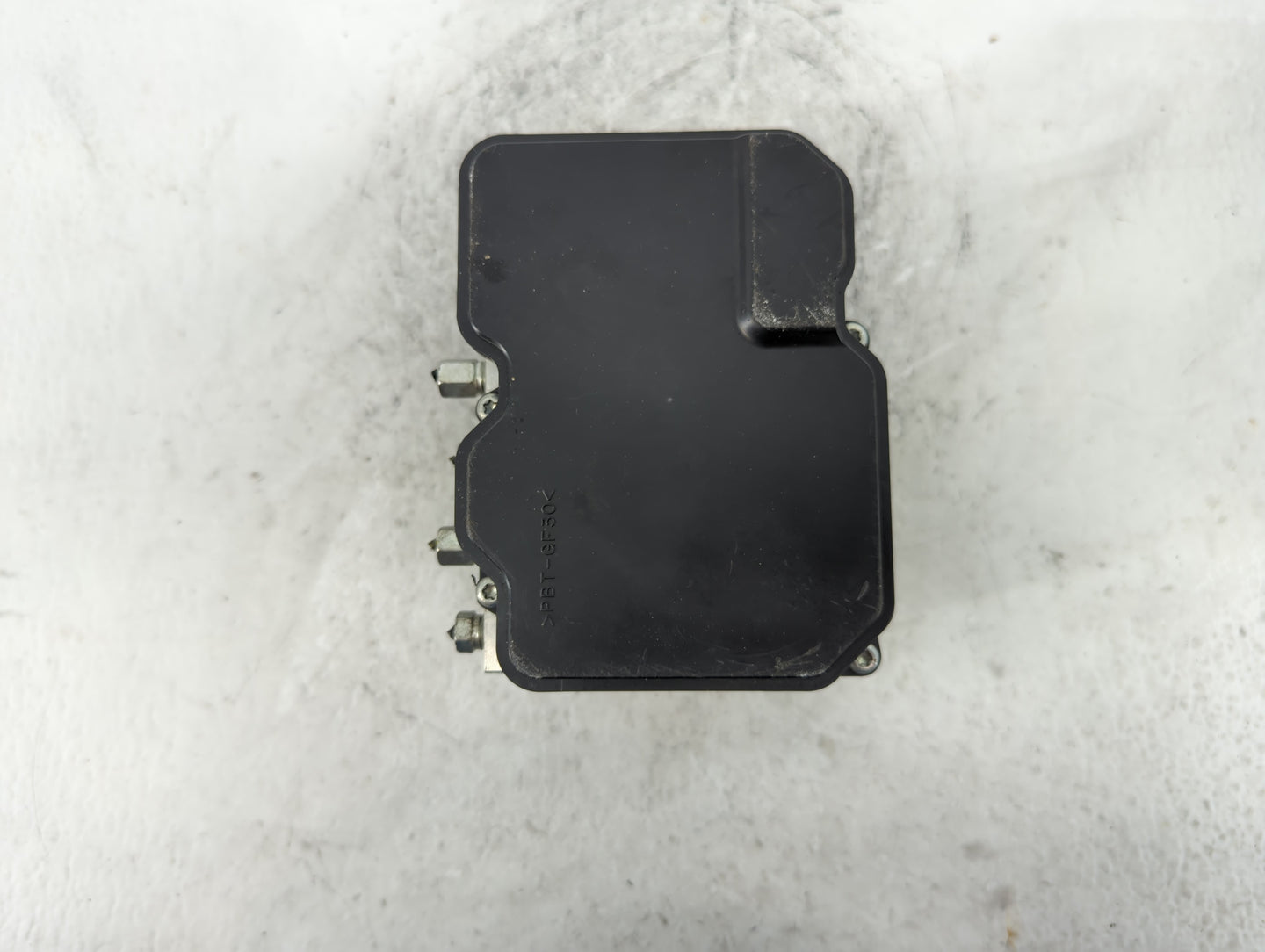 2018-2020 Infiniti Qx60 ABS Pump Control Module Replacement P/N:47660 9PP0B Fits Fits 2018 2019 2020 OEM Used Auto Parts - O