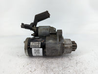 2015-2020 Infiniti Qx60 Car Starter Motor Solenoid OEM P/N:M000TB027ZC 23300 9HP0B Fits OEM Used Auto Parts - Oemusedautopar
