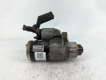 compare product 2015-2020 Infiniti Qx60 Car Starter Motor Solenoid OEM P/N:M000TB027ZC 23300 9HP0B Fits OEM Used Auto Parts