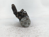 2015-2020 Infiniti Qx60 Car Starter Motor Solenoid OEM P/N:M000TB027ZC 23300 9HP0B Fits OEM Used Auto Parts - Oemusedautopar