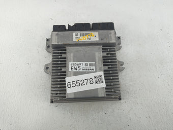 compare product 2018-2020 Infiniti Qx60 PCM Engine Control Computer ECU ECM PCU OEM P/N:985691 NEC046-659 Fits Fits 2018 2019 2020 OEM Used Auto Parts