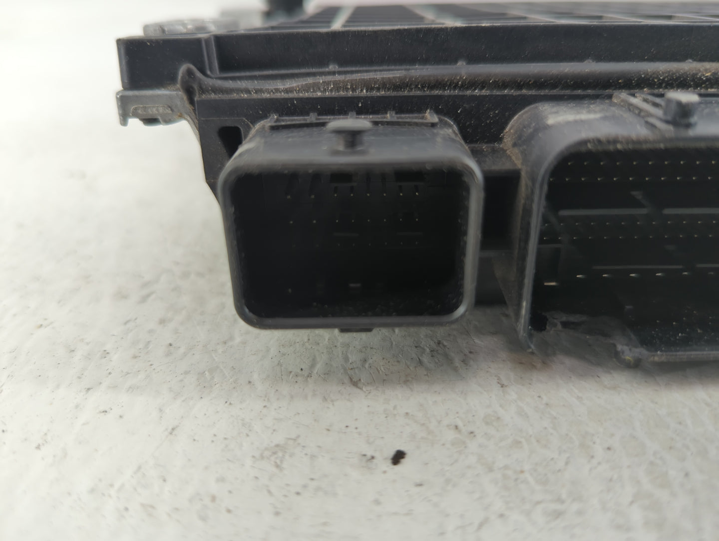 2018-2020 Infiniti Qx60 PCM Engine Control Computer ECU ECM PCU OEM P/N:985691 NEC046-659 Fits Fits 2018 2019 2020 OEM Used 