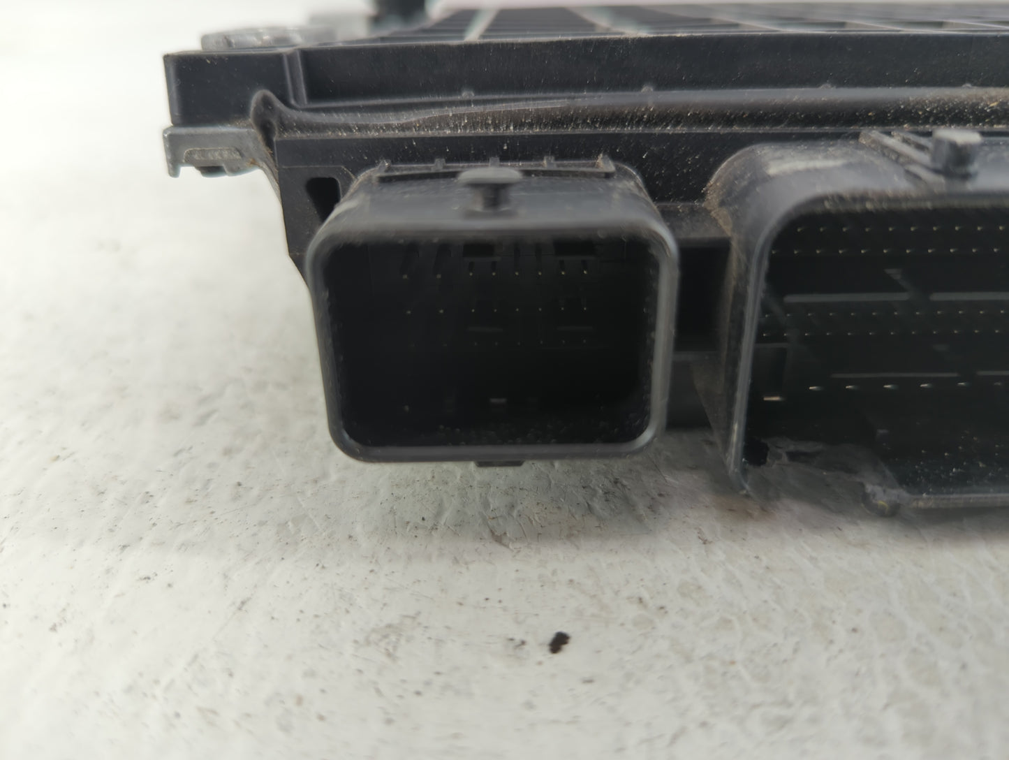 2018-2020 Infiniti Qx60 PCM Engine Control Computer ECU ECM PCU OEM P/N:985691 NEC046-659 Fits Fits 2018 2019 2020 OEM Used 