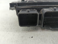 2018-2020 Infiniti Qx60 PCM Engine Control Computer ECU ECM PCU OEM P/N:985691 NEC046-659 Fits Fits 2018 2019 2020 OEM Used 