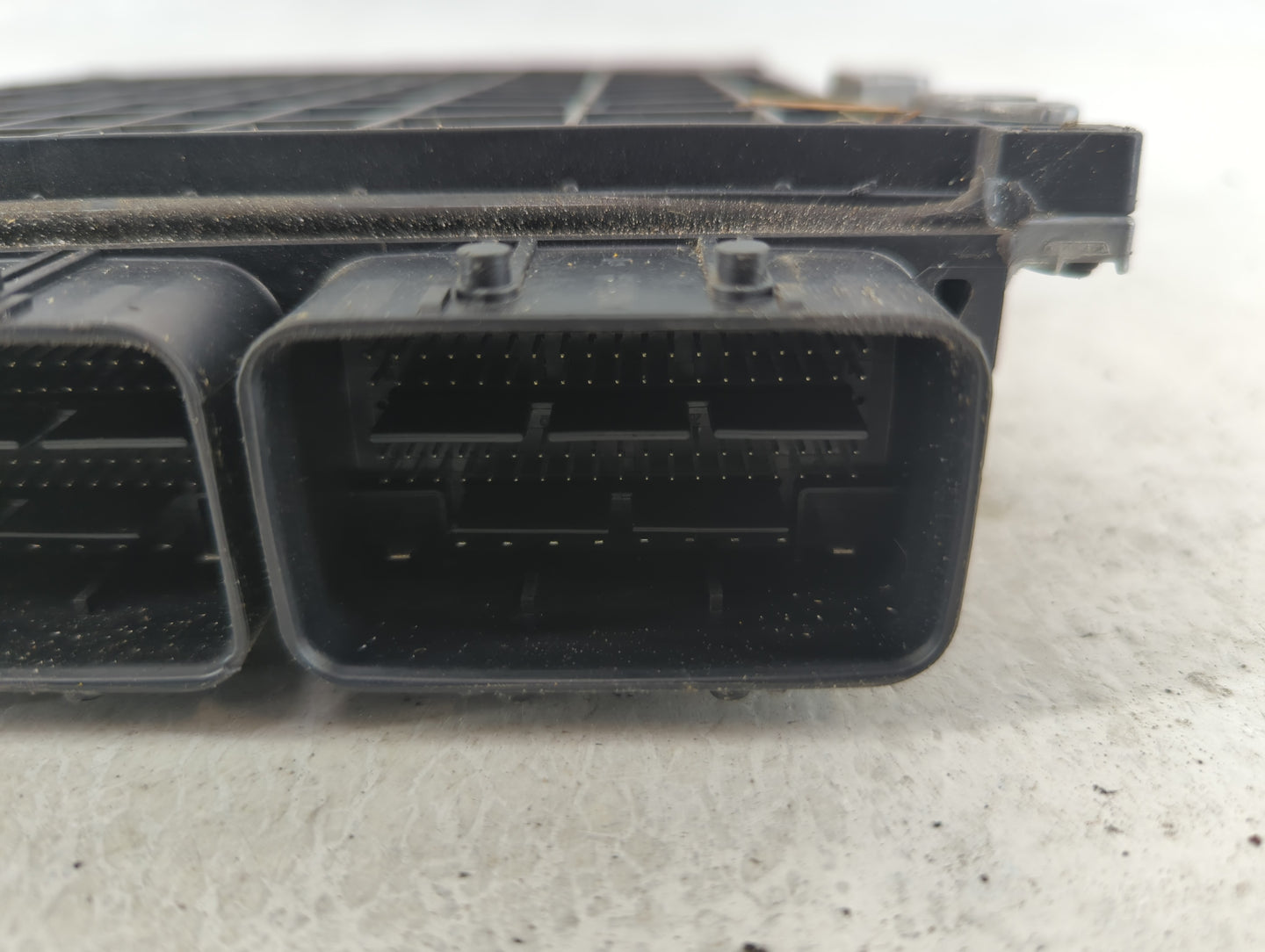 2018-2020 Infiniti Qx60 PCM Engine Control Computer ECU ECM PCU OEM P/N:985691 NEC046-659 Fits Fits 2018 2019 2020 OEM Used 