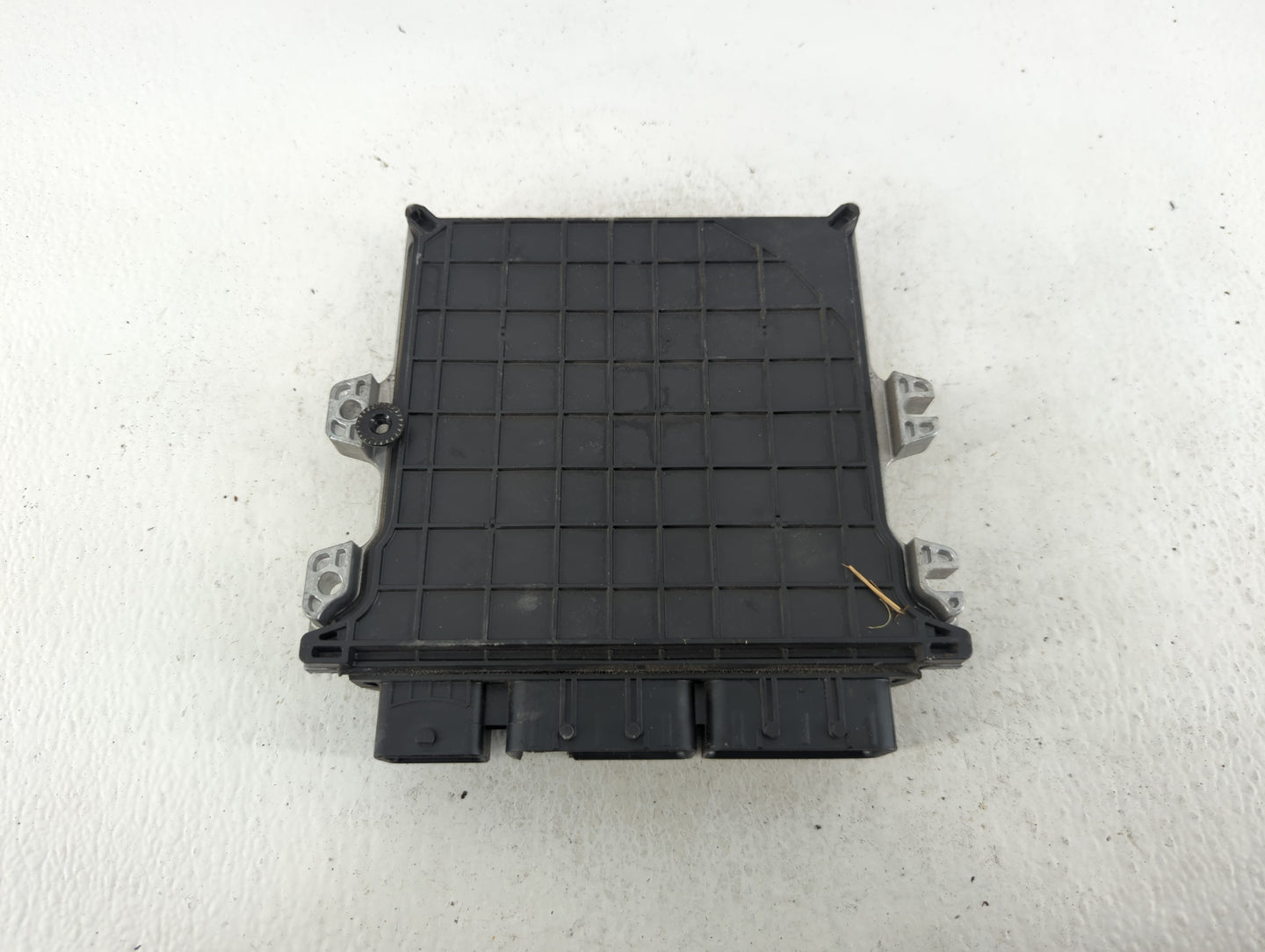 2018-2020 Infiniti Qx60 PCM Engine Control Computer ECU ECM PCU OEM P/N:985691 NEC046-659 Fits Fits 2018 2019 2020 OEM Used 