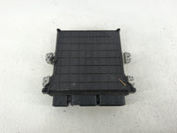 2018-2020 Infiniti Qx60 PCM Engine Control Computer ECU ECM PCU OEM P/N:985691 NEC046-659 Fits Fits 2018 2019 2020 OEM Used 