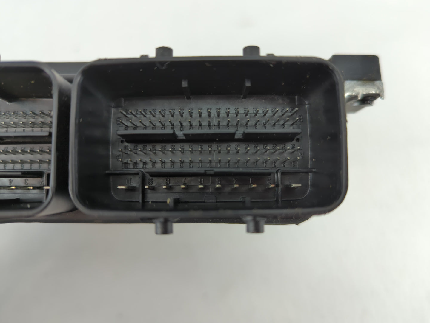2018-2020 Infiniti Qx60 PCM Engine Control Computer ECU ECM PCU OEM P/N:693462CX6 NEC034-675 Fits Fits 2018 2019 2020 OEM Us