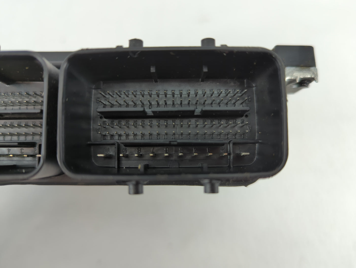 2018-2020 Infiniti Qx60 PCM Engine Control Computer ECU ECM PCU OEM P/N:693462CX6 NEC034-675 Fits Fits 2018 2019 2020 OEM Us