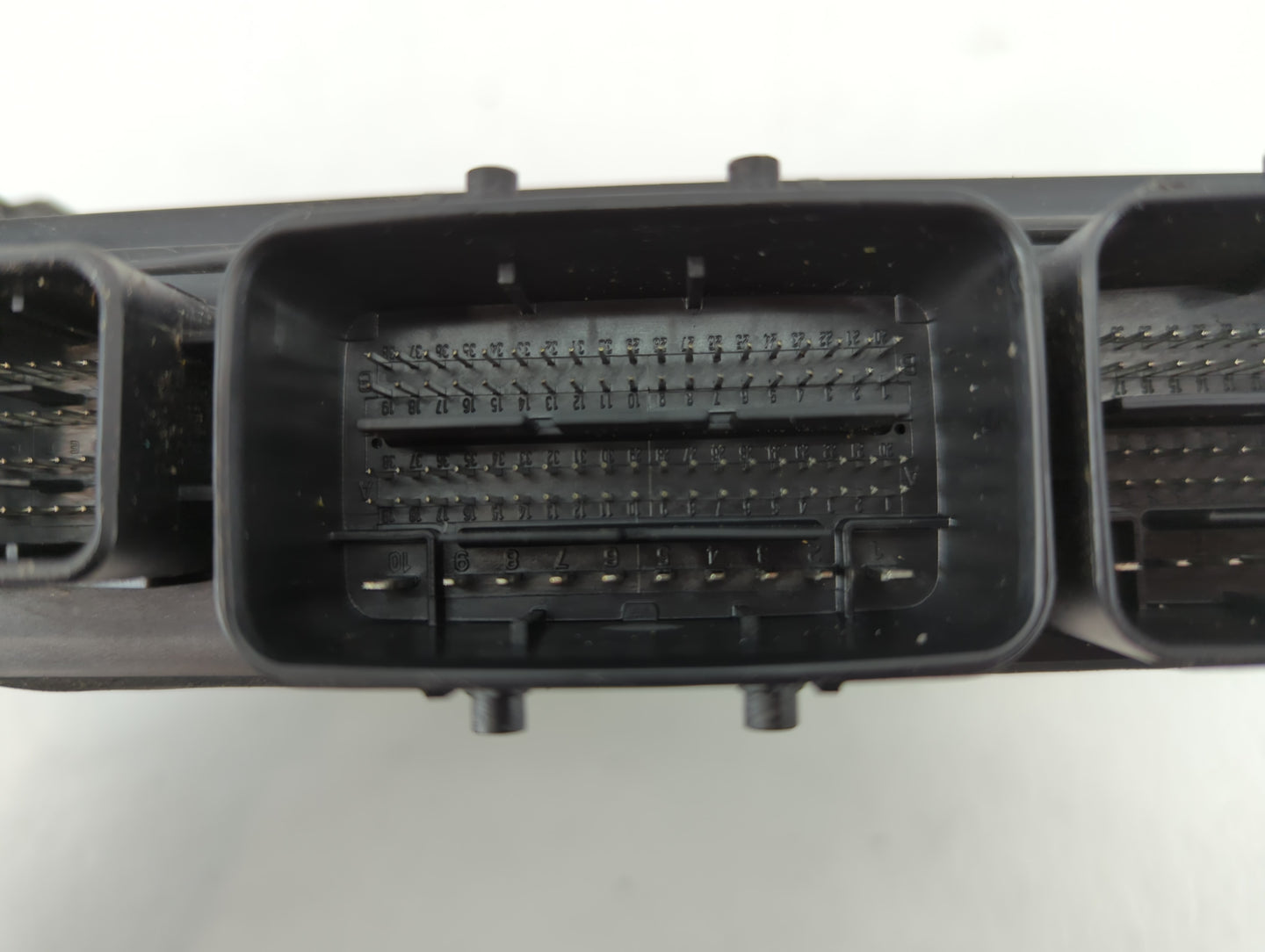 2018-2020 Infiniti Qx60 PCM Engine Control Computer ECU ECM PCU OEM P/N:693462CX6 NEC034-675 Fits Fits 2018 2019 2020 OEM Us