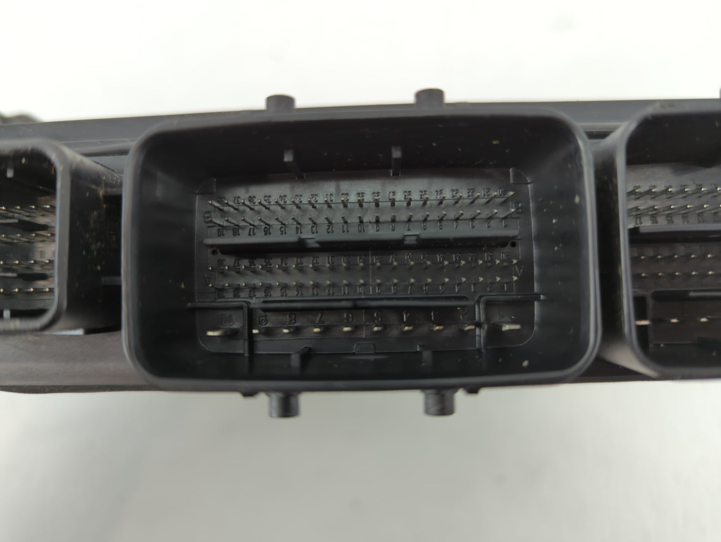2018-2020 Infiniti Qx60 PCM Engine Control Computer ECU ECM PCU OEM P/N:693462CX6 NEC034-675 Fits Fits 2018 2019 2020 OEM Us