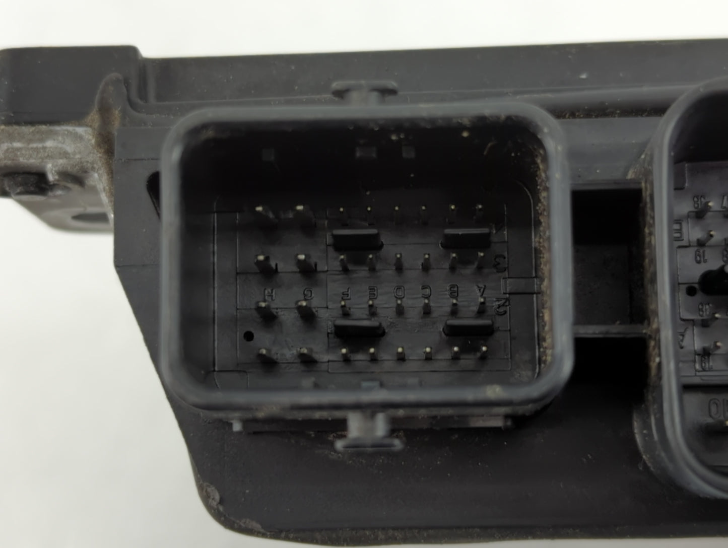 2018-2020 Infiniti Qx60 PCM Engine Control Computer ECU ECM PCU OEM P/N:693462CX6 NEC034-675 Fits Fits 2018 2019 2020 OEM Us