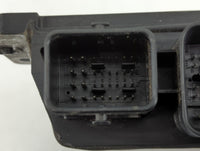 2018-2020 Infiniti Qx60 PCM Engine Control Computer ECU ECM PCU OEM P/N:693462CX6 NEC034-675 Fits Fits 2018 2019 2020 OEM Us