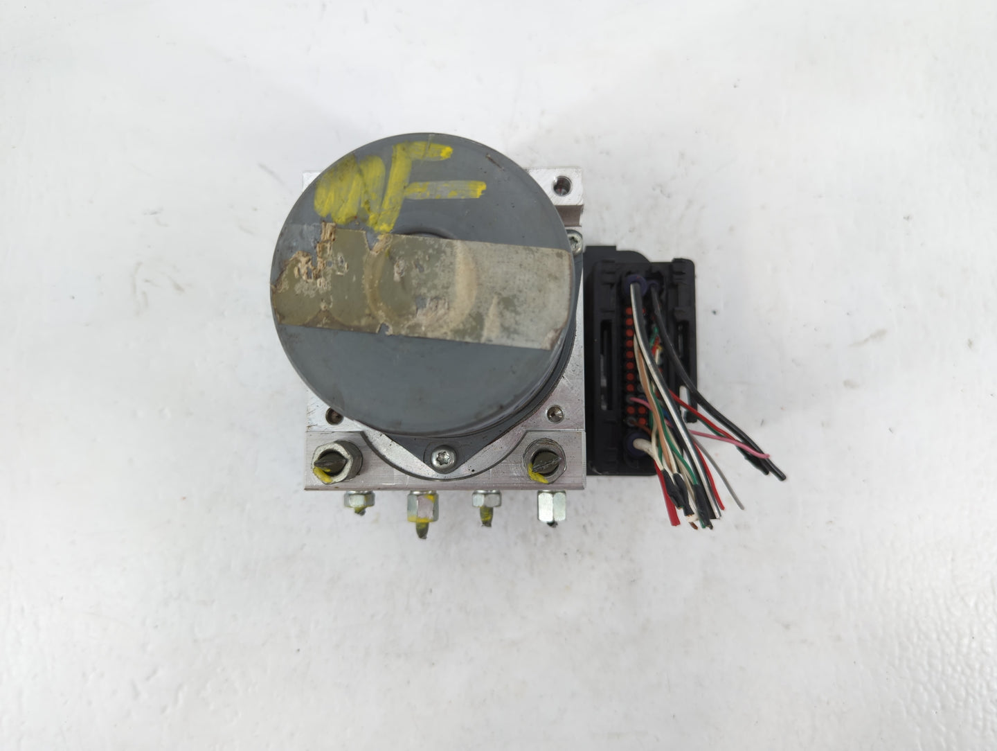 2018-2020 Infiniti Qx60 ABS Pump Control Module Replacement P/N:116040-54100 47660 9PP1B Fits Fits 2018 2019 2020 OEM Used A