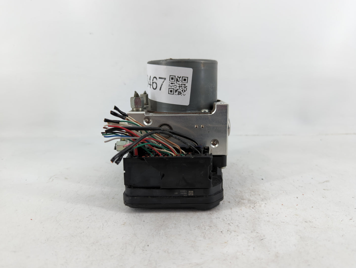 2018-2020 Infiniti Qx60 ABS Pump Control Module Replacement P/N:116040-54100 47660 9PP1B Fits Fits 2018 2019 2020 OEM Used A