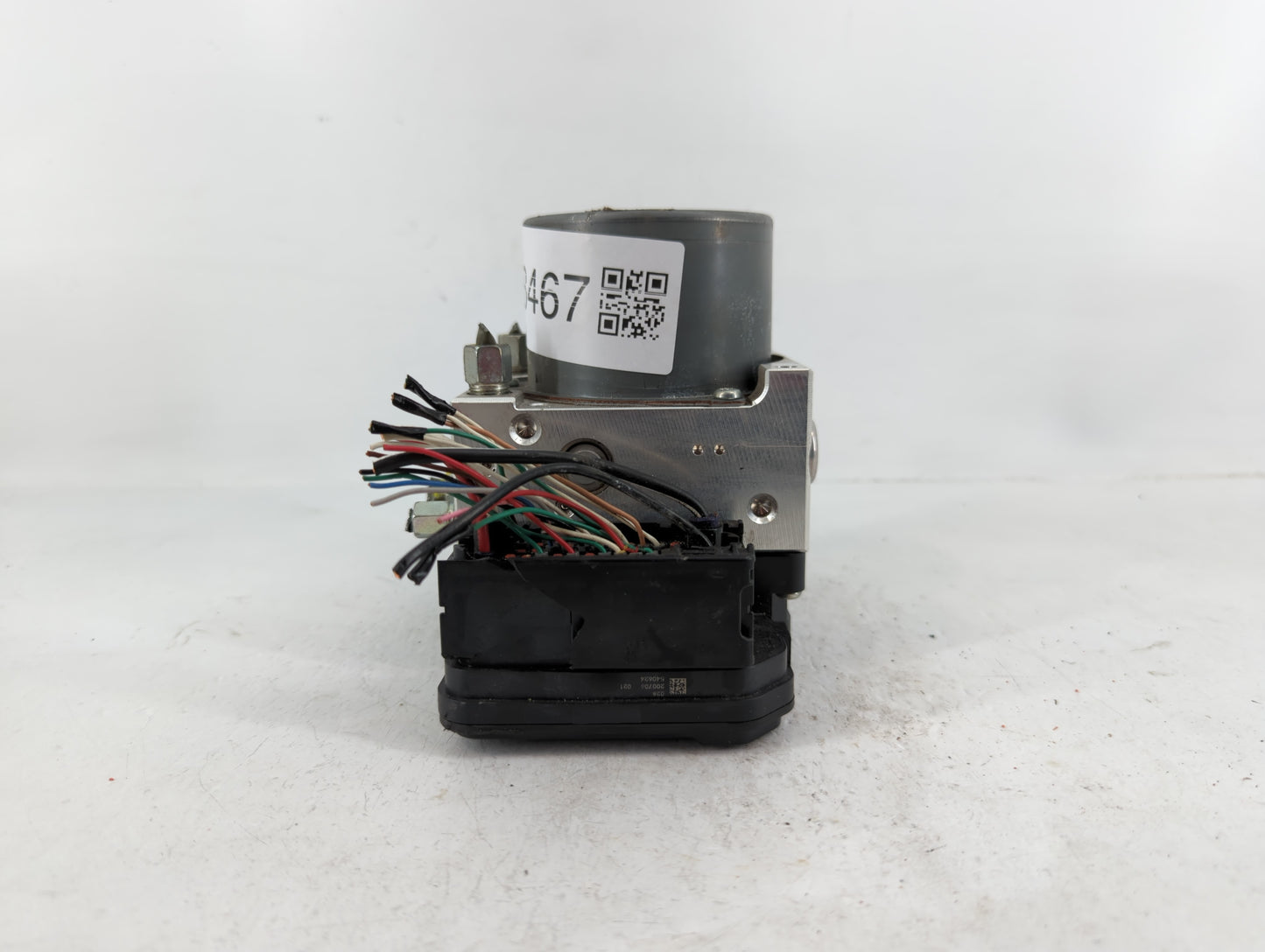 2018-2020 Infiniti Qx60 ABS Pump Control Module Replacement P/N:116040-54100 47660 9PP1B Fits Fits 2018 2019 2020 OEM Used A