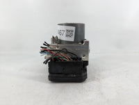 2018-2020 Infiniti Qx60 ABS Pump Control Module Replacement P/N:116040-54100 47660 9PP1B Fits Fits 2018 2019 2020 OEM Used A