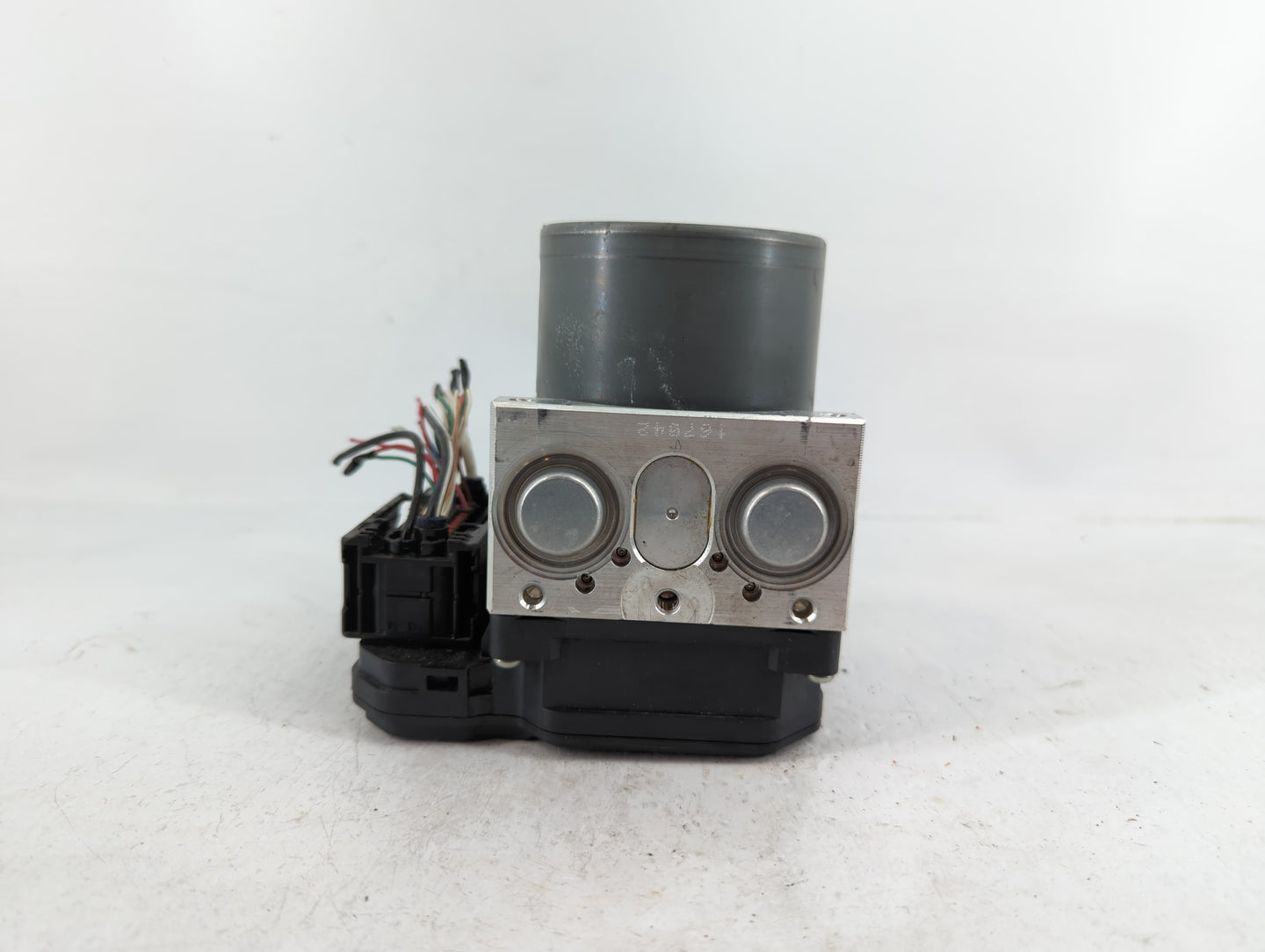 2018-2020 Infiniti Qx60 ABS Pump Control Module Replacement P/N:116040-54100 47660 9PP1B Fits Fits 2018 2019 2020 OEM Used A