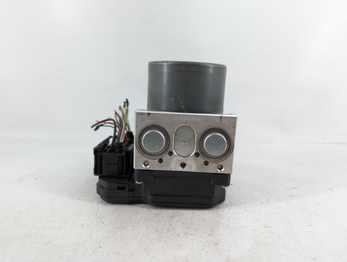 2018-2020 Infiniti Qx60 Anti-Lock Brake ABS Pump Module Actuator OEM P/N:116040-54100 47660 9PP1B Fits Fits 2018 2019 2020 O