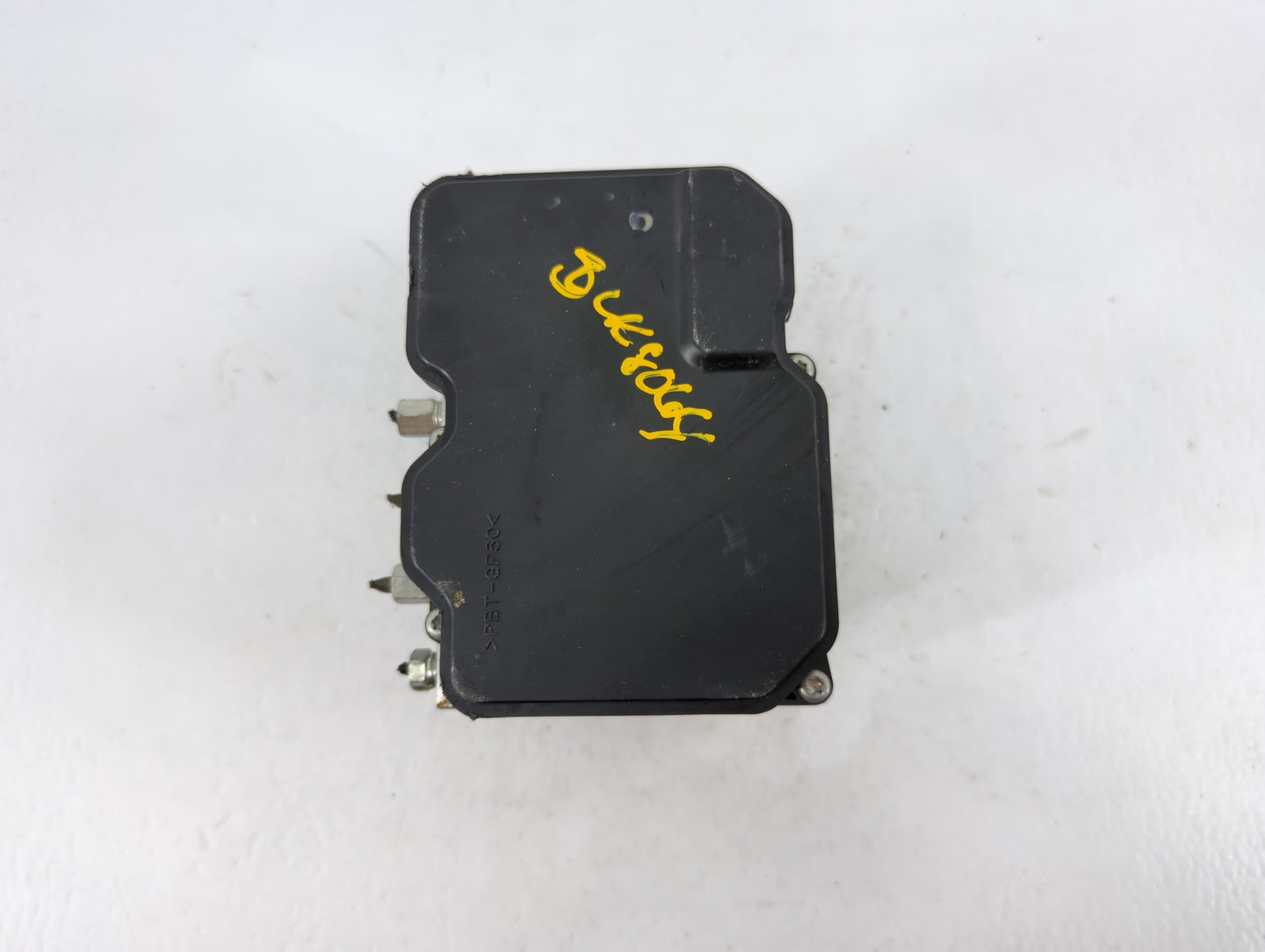 2018-2020 Infiniti Qx60 ABS Pump Control Module Replacement P/N:116040-54100 47660 9PP1B Fits Fits 2018 2019 2020 OEM Used A