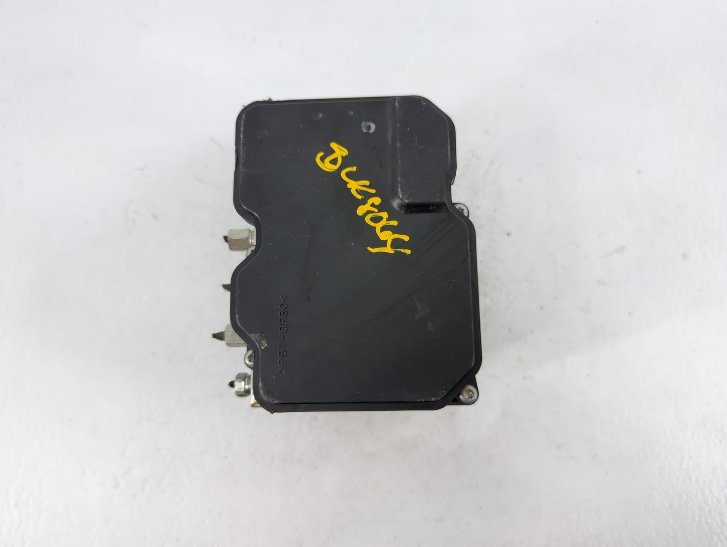 2018-2020 Infiniti Qx60 ABS Pump Control Module Replacement P/N:116040-54100 47660 9PP1B Fits Fits 2018 2019 2020 OEM Used A