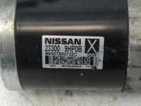 2020 Infiniti Qx60 Car Starter Motor Solenoid OEM P/N:23300 9H0B Fits Fits 2005 2006 2007 2008 2009 2010 2011 OEM Used Auto 