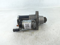 2020 Infiniti Qx60 Car Starter Motor Solenoid OEM P/N:23300 9H0B Fits OEM Used Auto Parts - Oemusedautoparts1.com