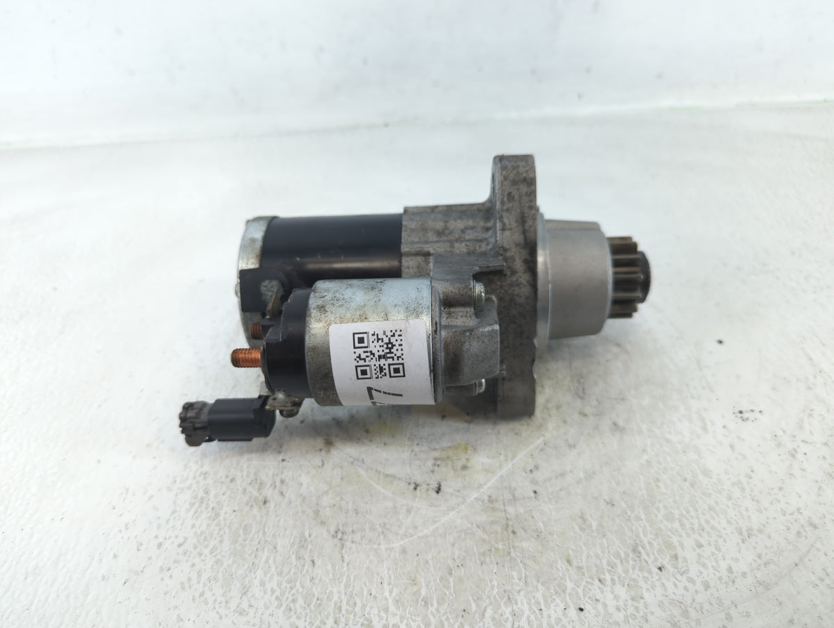 2020 Infiniti Qx60 Car Starter Motor Solenoid OEM P/N:23300 9H0B Fits Fits 2005 2006 2007 2008 2009 2010 2011 OEM Used Auto 