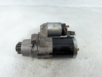 2020 Infiniti Qx60 Car Starter Motor Solenoid OEM P/N:23300 9H0B Fits OEM Used Auto Parts - Oemusedautoparts1.com