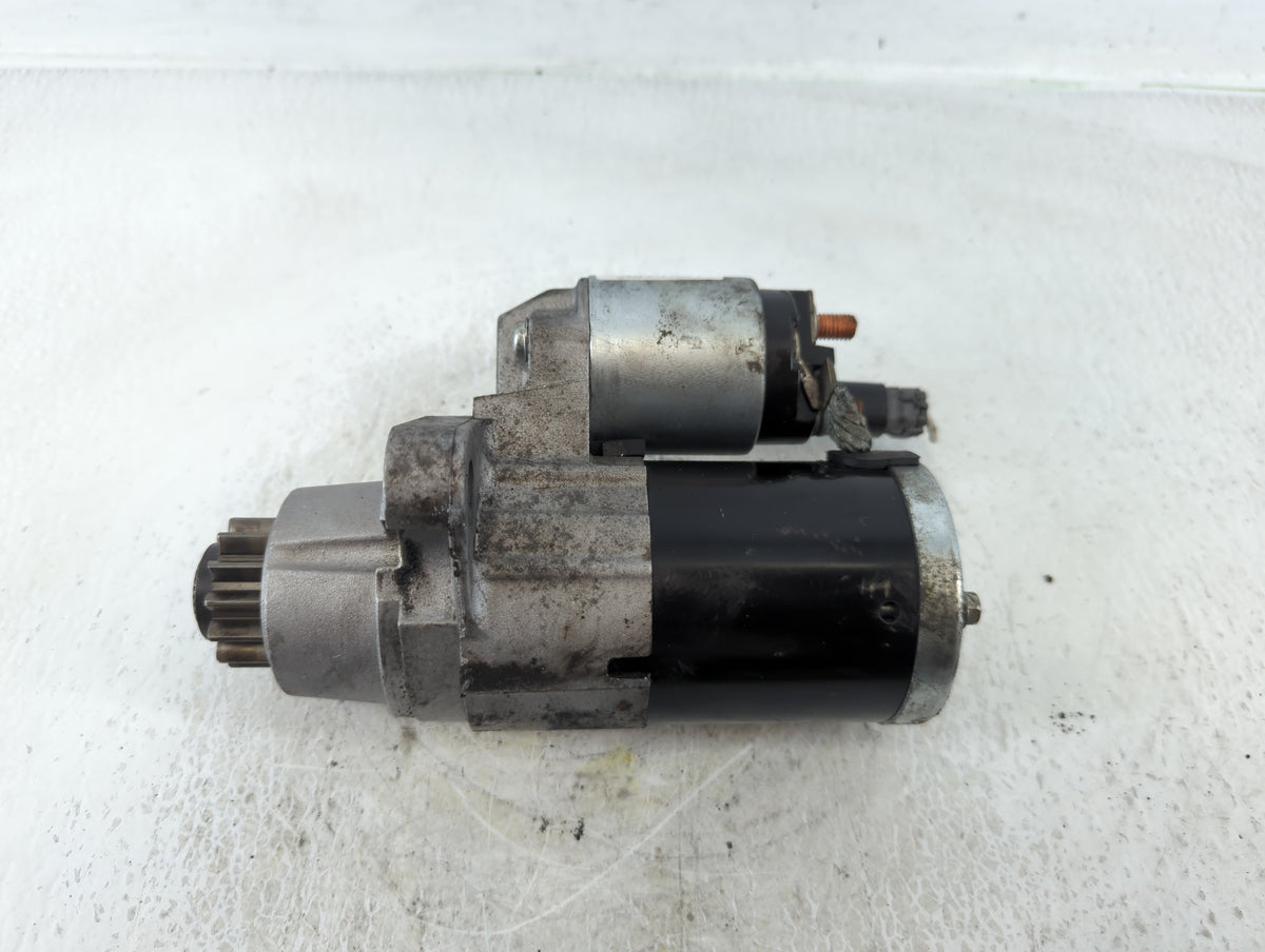 2020 Infiniti Qx60 Car Starter Motor Solenoid OEM P/N:23300 9H0B Fits Fits 2005 2006 2007 2008 2009 2010 2011 OEM Used Auto 