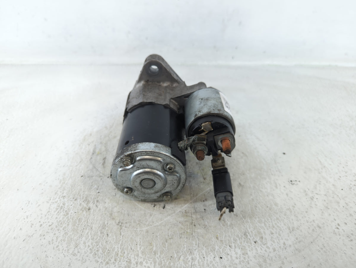 2020 Infiniti Qx60 Car Starter Motor Solenoid OEM P/N:23300 9H0B Fits Fits 2005 2006 2007 2008 2009 2010 2011 OEM Used Auto 