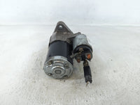 2020 Infiniti Qx60 Car Starter Motor Solenoid OEM P/N:23300 9H0B Fits Fits 2005 2006 2007 2008 2009 2010 2011 OEM Used Auto 