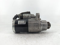 2015-2020 Infiniti Qx60 Car Starter Motor Solenoid OEM P/N:23300 9HP0B Fits Fits 2015 2016 2017 2018 2019 2020 2021 2022 OEM